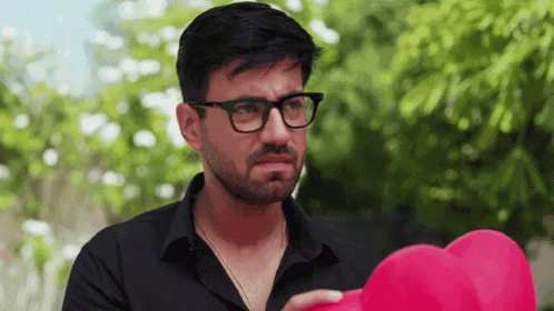 Shaurya Saak GIF