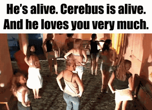 Shawn Breezy Inland Empire GIF