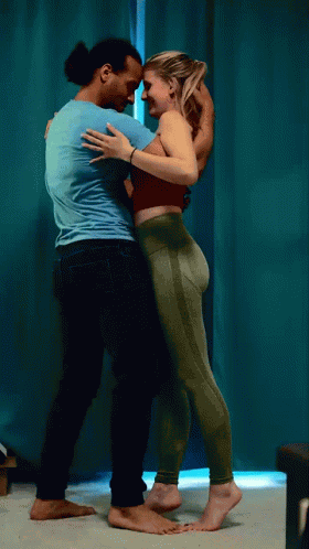 Shawn Shawn Jerome Mc Cray GIF
