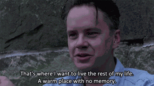 Shawshank Redemption GIF