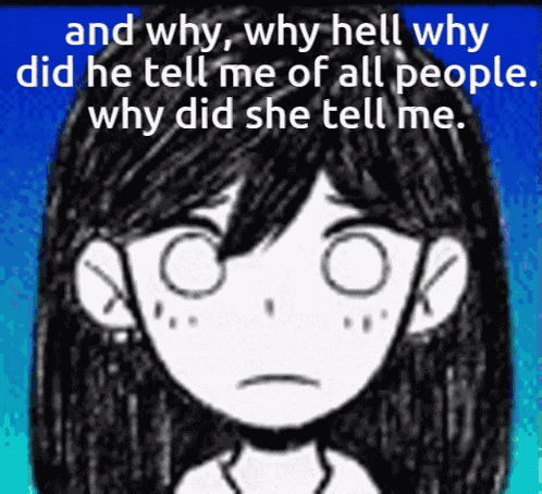 She Talked To Me Last Night And I Cant Handle It He Forgave Me And I Dont Want It GIF