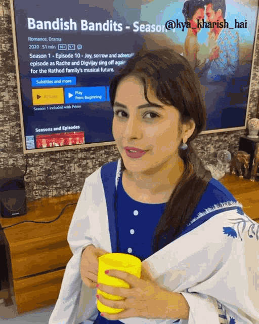 Shehnaaz Shehnaa Gill GIF