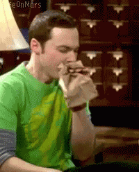 Sheldon Bbt GIF