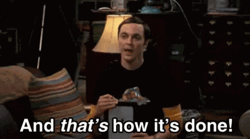 Sheldon Bigbangtheory GIF