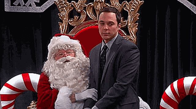Sheldon GIF
