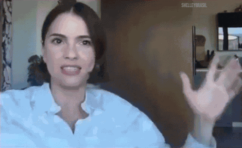 Shelley Catherine Hennig Shelley Hennig GIF
