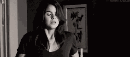 Shelley Hennig GIF