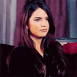 Shelley Hennig GIF