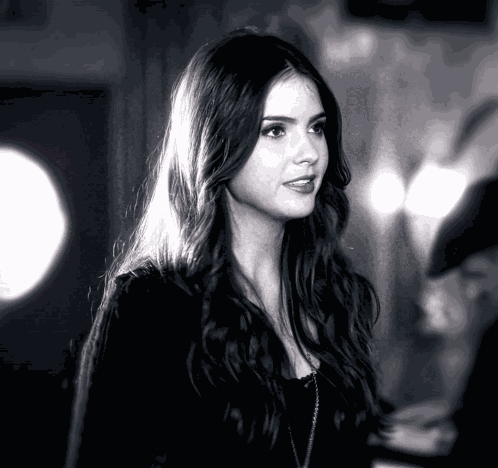 Shelley Hennig Malia Tate GIF