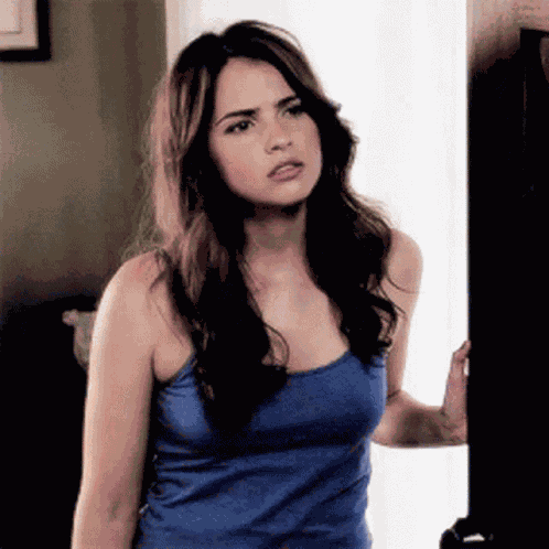 Shelley Henning Malia GIF