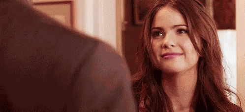 Shelley Henning Teen Wolf GIF