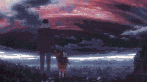 Shelter Brother GIF