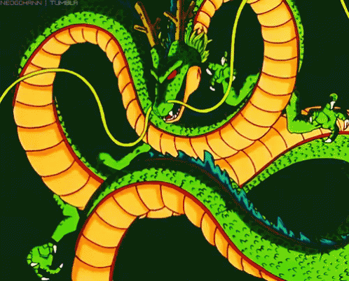 Shen Long GIF