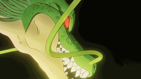 Shenlong Gomah GIF