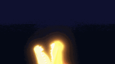 Shenlong Shenron GIF