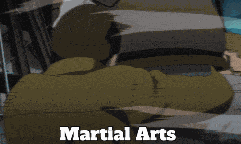 Shenmue Shenmue Anime GIF