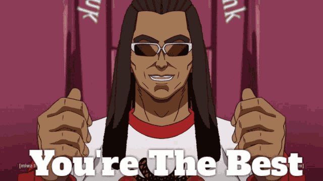 Shenmue Shenmue Your The Best GIF