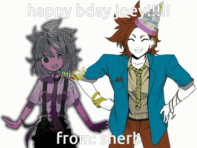 Sherbsaka Joe Tazuna GIF