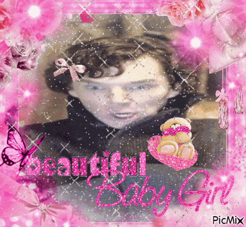 Sherlock Holmes Bbc GIF