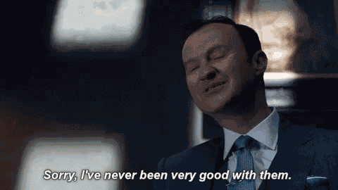 Sherlock Sherlocked GIF