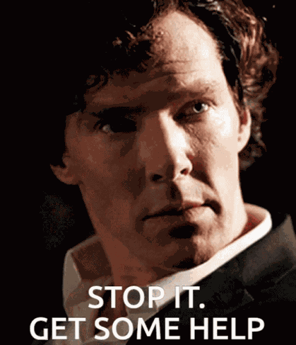 Sherlock Yasin GIF