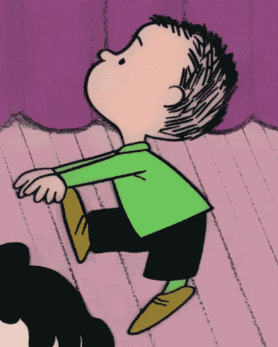 Shermy Dancing GIF