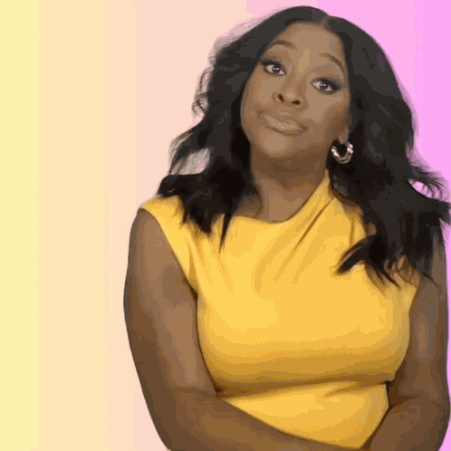 Sherri Sherri Shepherd GIF