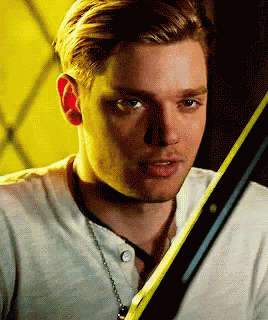 Sherwood Smile GIF