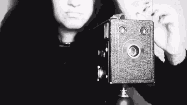 Shesgotspies Camera GIF