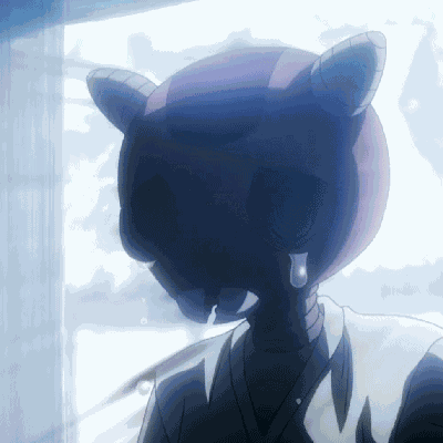 Shidore Hxh GIF