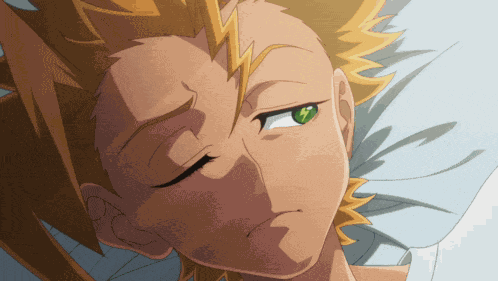Shieru Kaminari Ciel Kaminari GIF