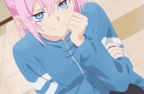 Shikimori Shikimoris Not Just Cute GIF