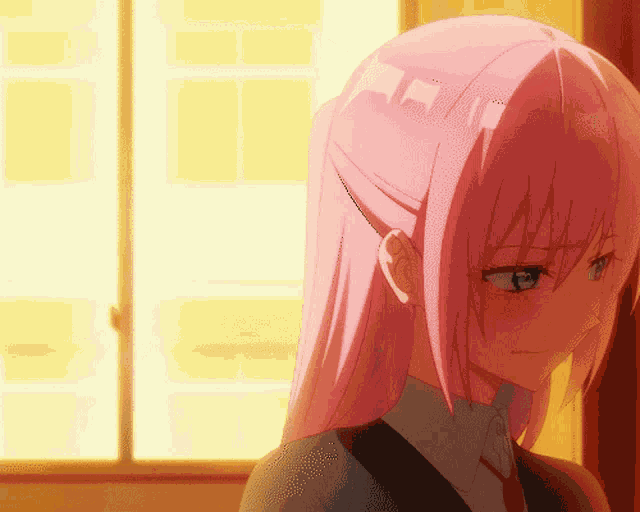 Shikimoris Not Just A Cutie Kawaii Dake Ja Nai Shikimorisan GIF