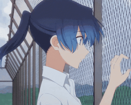 Shikimoris Not Just Cute Shikimori GIF