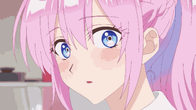 Shikimoris Not Just Cute Shikimori GIF