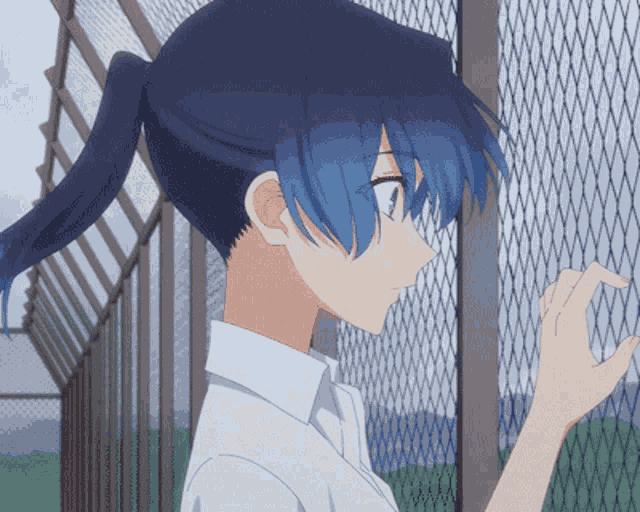 Shikimoris Not Just Cute Shikimori GIF