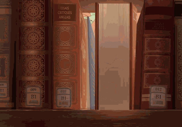 Shimiko Blue Archive GIF