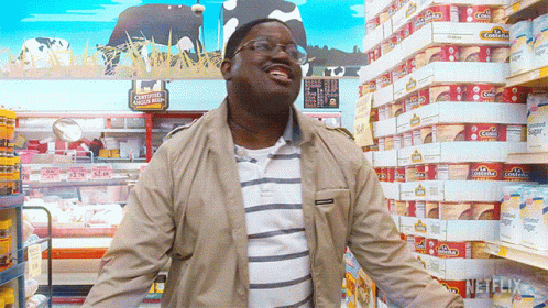 Shimmy Bud Malone GIF