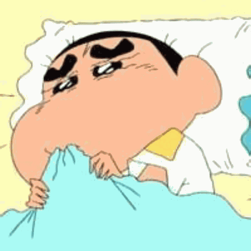 Shin Day Dứt GIF