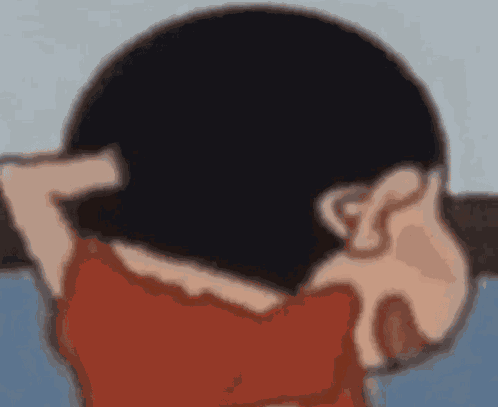 Shinchan Awks GIF