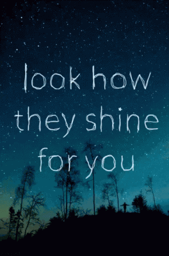 Shine GIF
