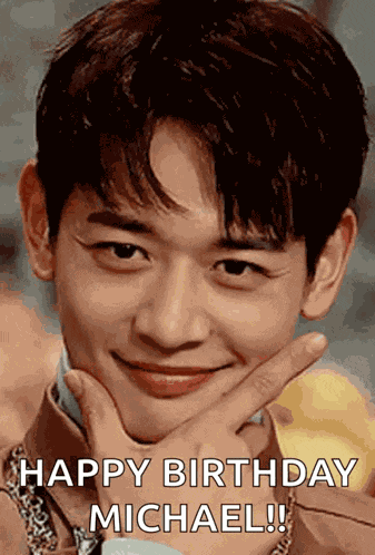 Shinee Minho Smile GIF
