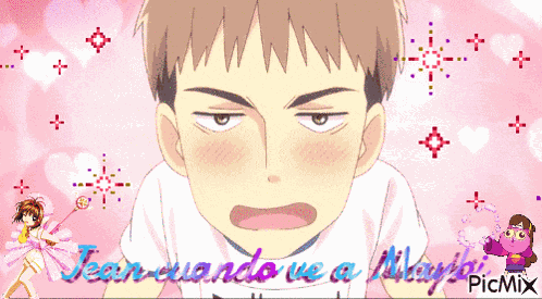 Shingeki No Kyojin Snk GIF