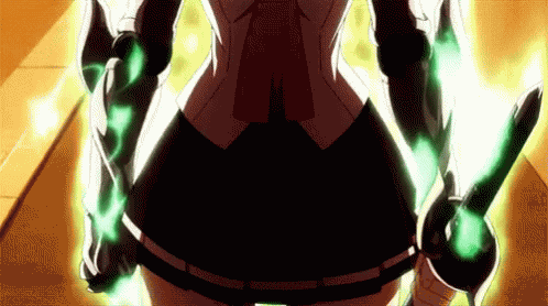 Shinmai Maou No Testament Testament Of Sister New Devil GIF