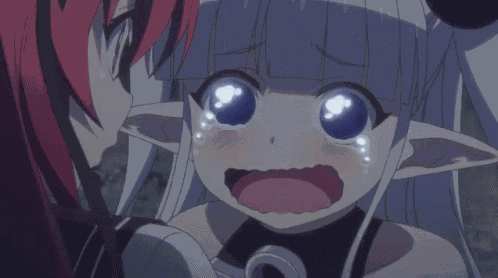 Shinmai Maou No Testament Testament Of Sister New Devil GIF