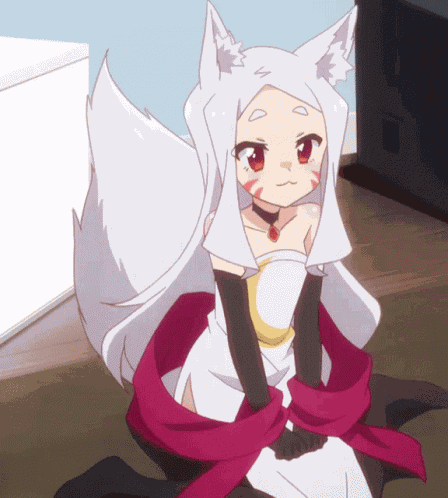 Shino Wag GIF