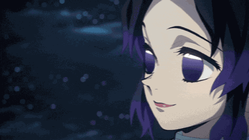 Shinobu GIF