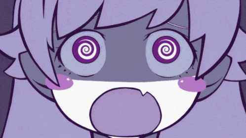 Shinobu Oshino Shinobu GIF