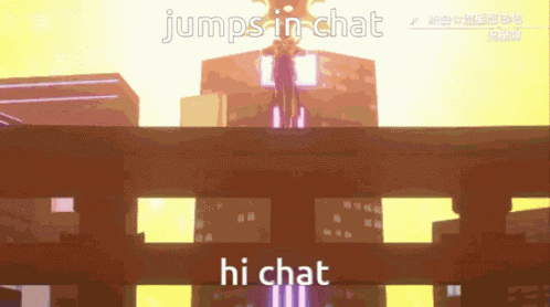 Shinobu Sengoku Enstars GIF