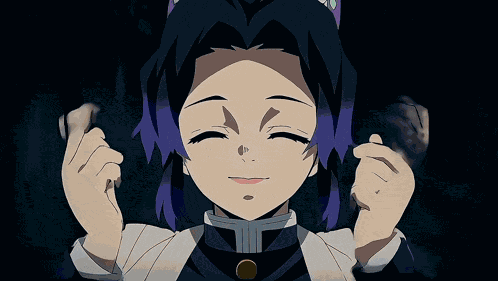 Shinobu GIF